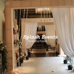 Wedding decoration in Hotel Hilton Jaipur