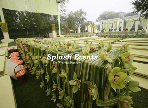 Summer Wedding in Rajasthan