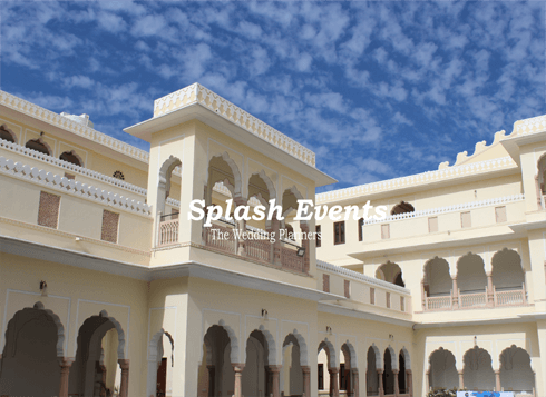 Wedding destinations in Rajasthan , how to find the one