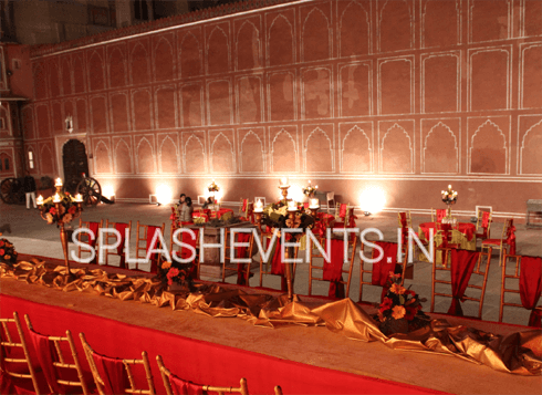 wedding packages in jaipur