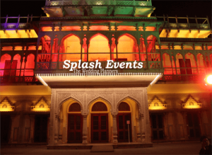 Wedding destinations in Sawai Madhopur