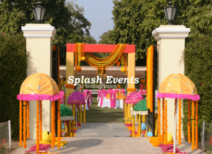 Wedding destinations in Mandawa