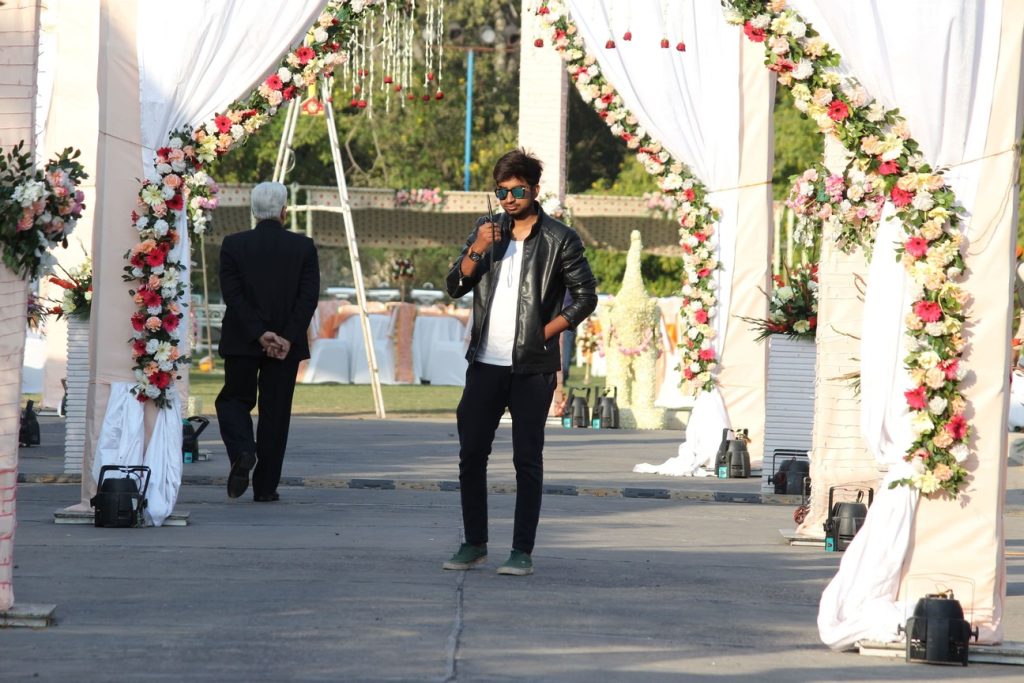 independent wedding planners in jaipur